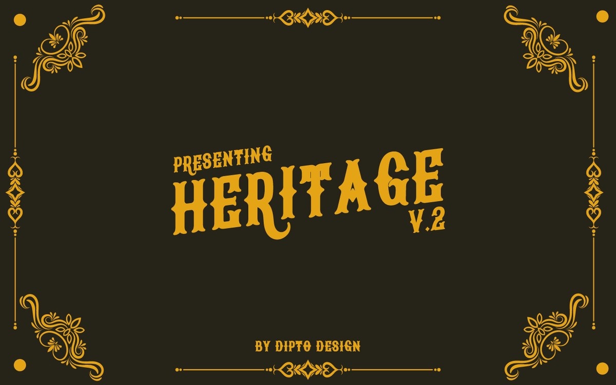 Heritage V2