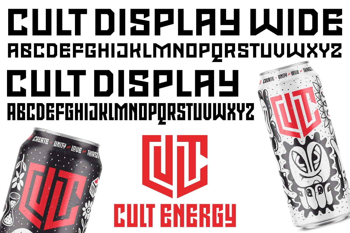 Cult Display
