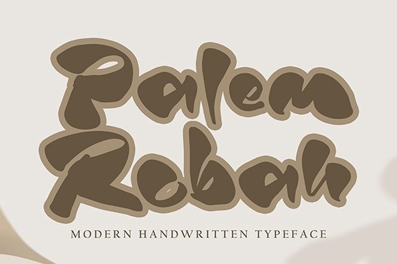 Palem Robah