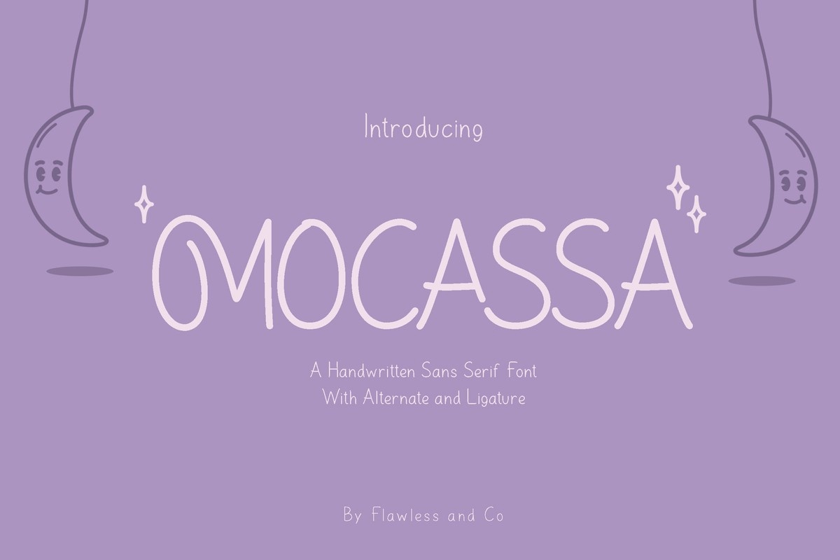 Mocassa