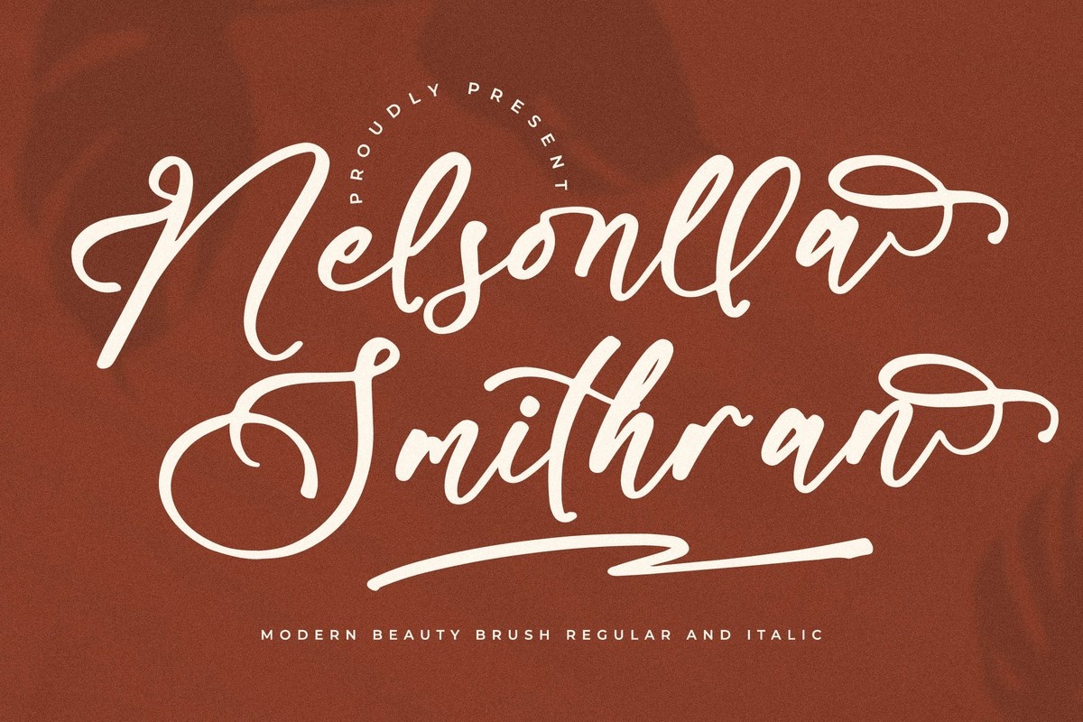 Nelsonlla Smithran