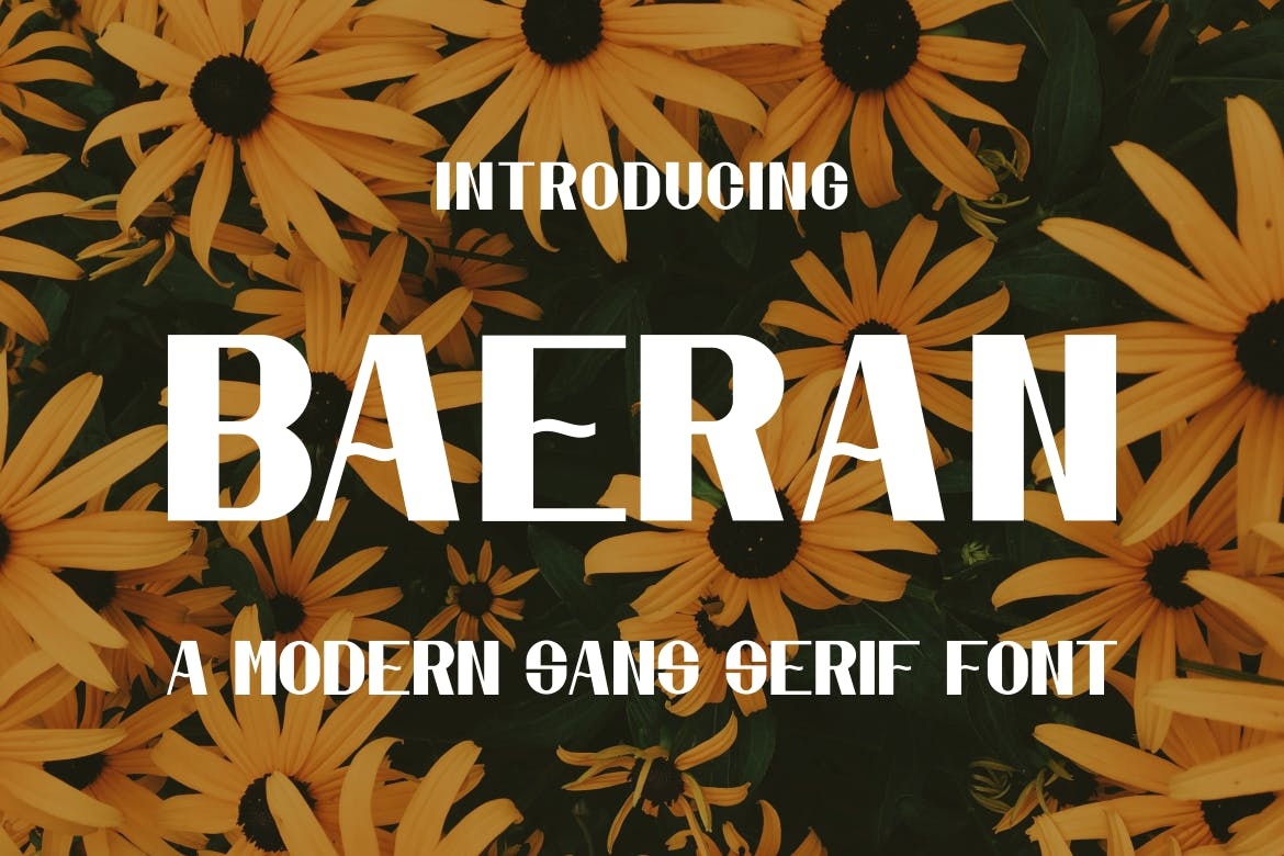 Baeran