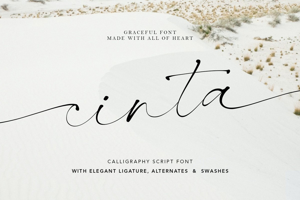 Cinta Wedding