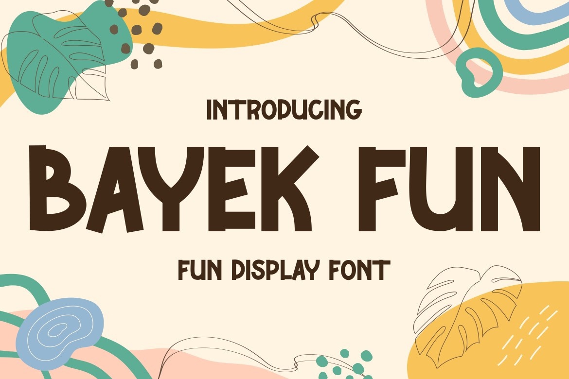 Bayek Fun