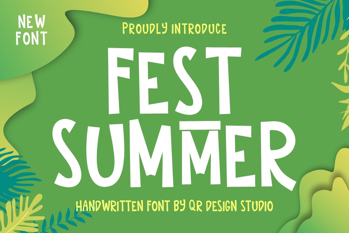 Fest Summer