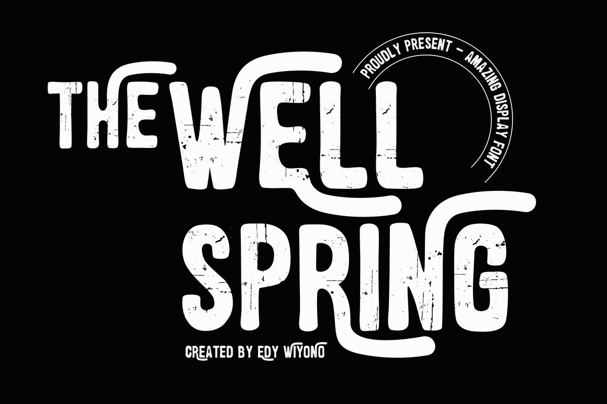 The Wellspring