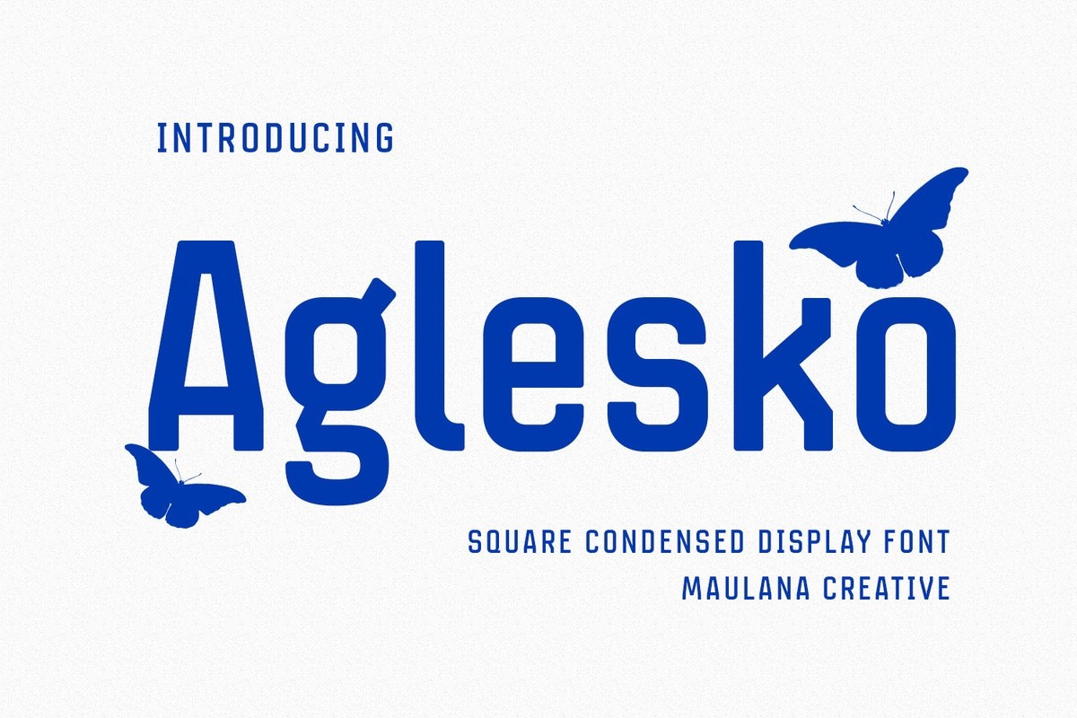 Aglesko