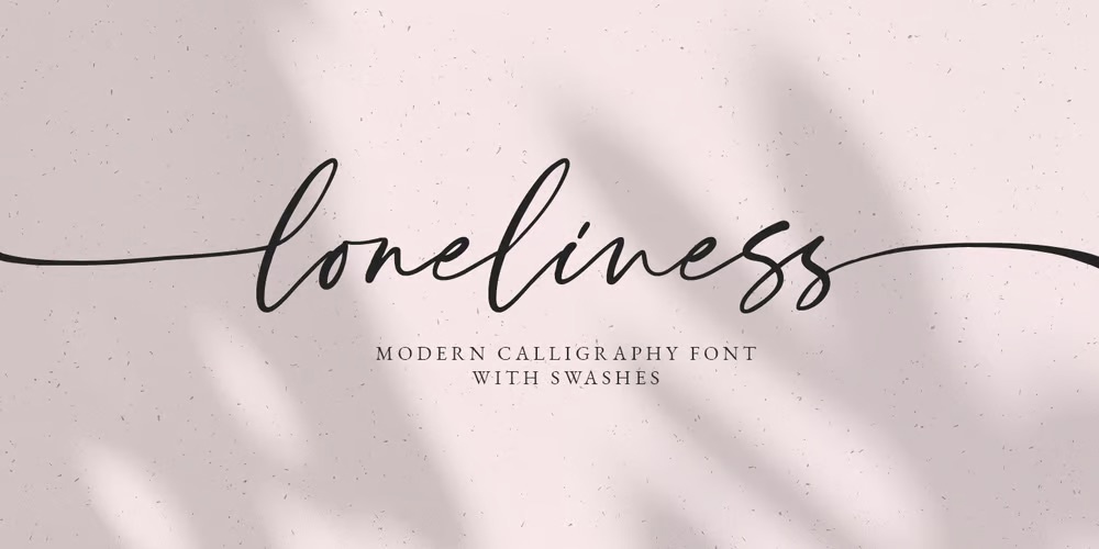 Loneliness