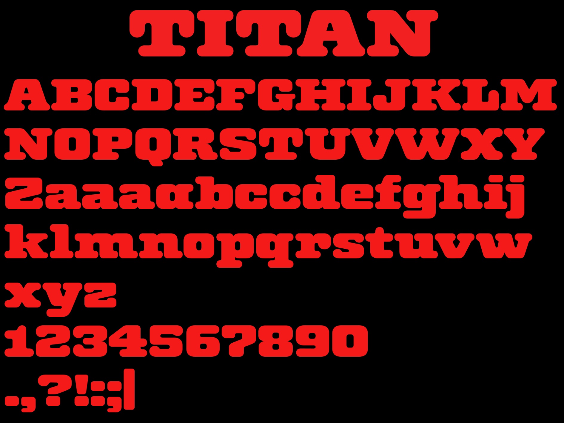 Titan