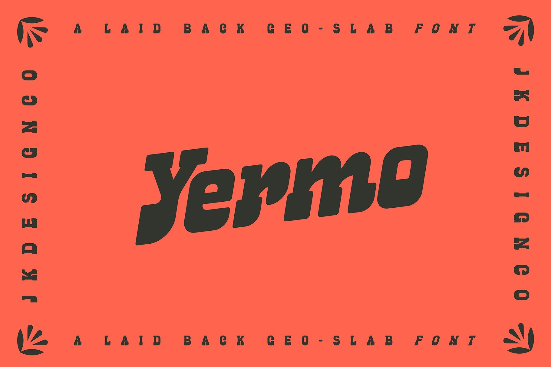 Yermo