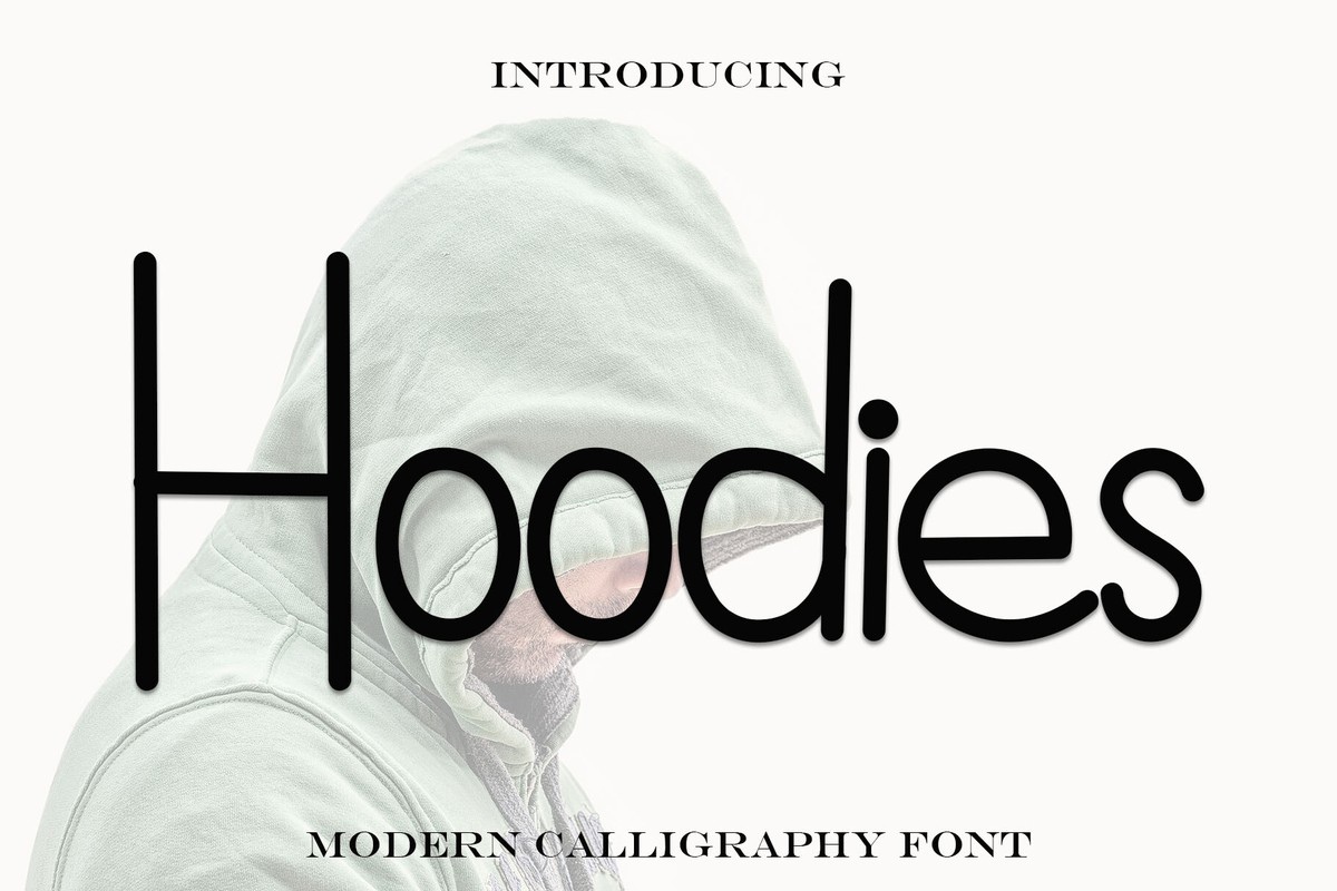 Hoodies