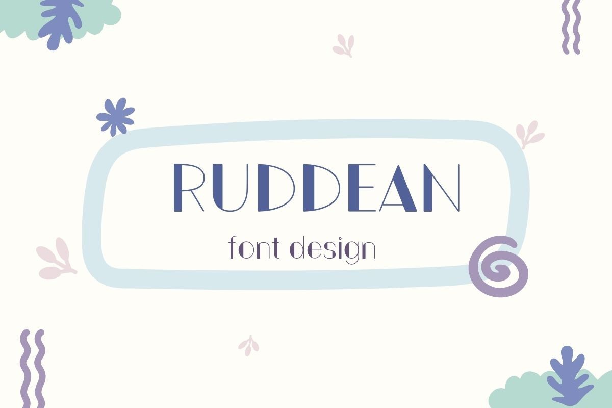 Ruddean