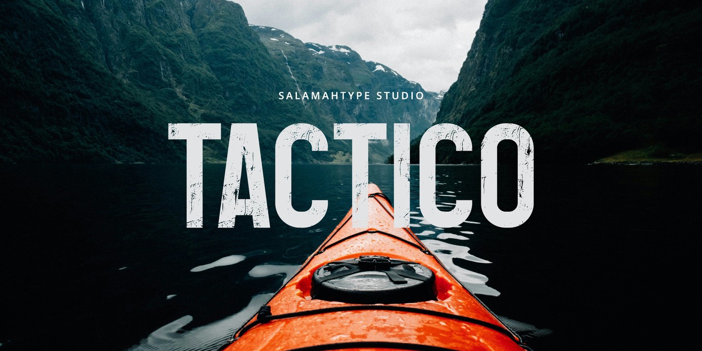 Tactico