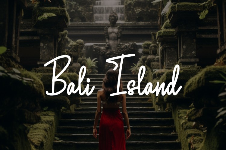 Bali Island