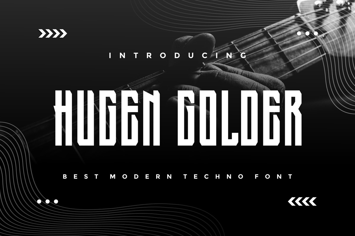 Hugen Golder