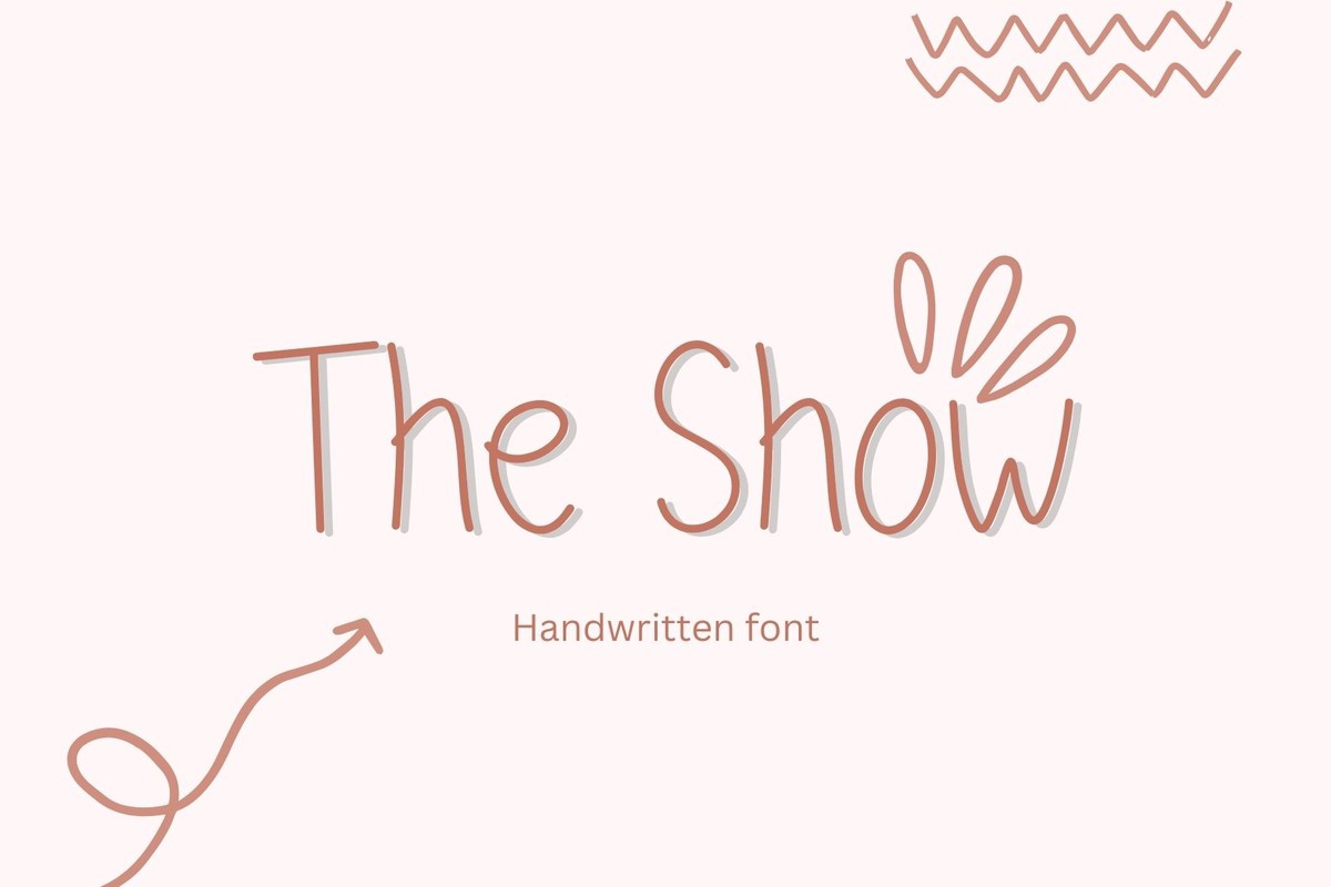 The Show