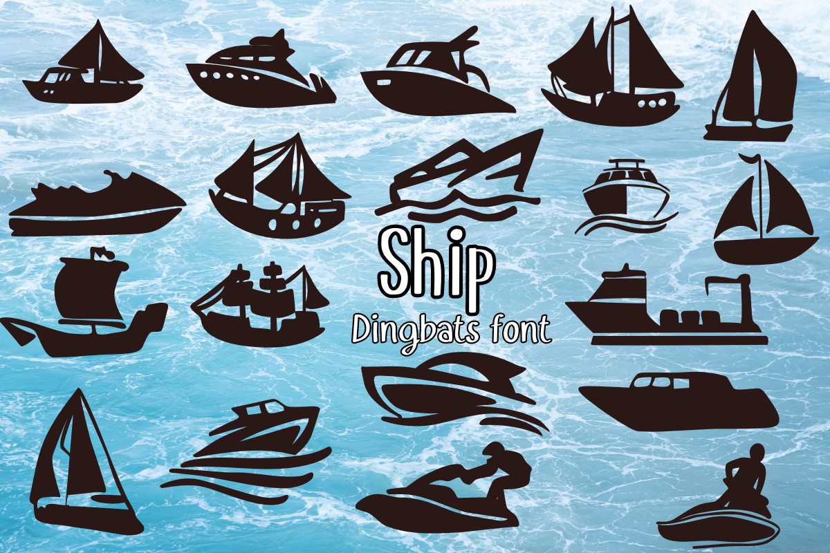Ship