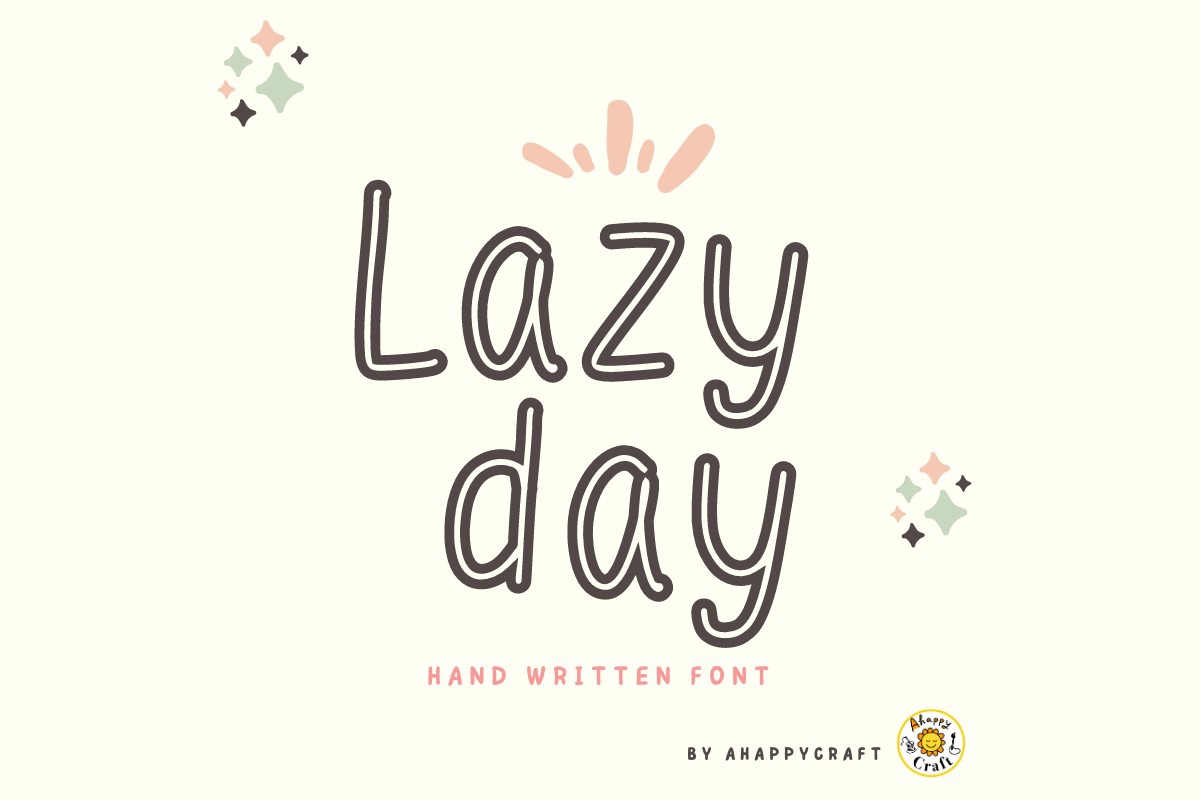 Lazy Day