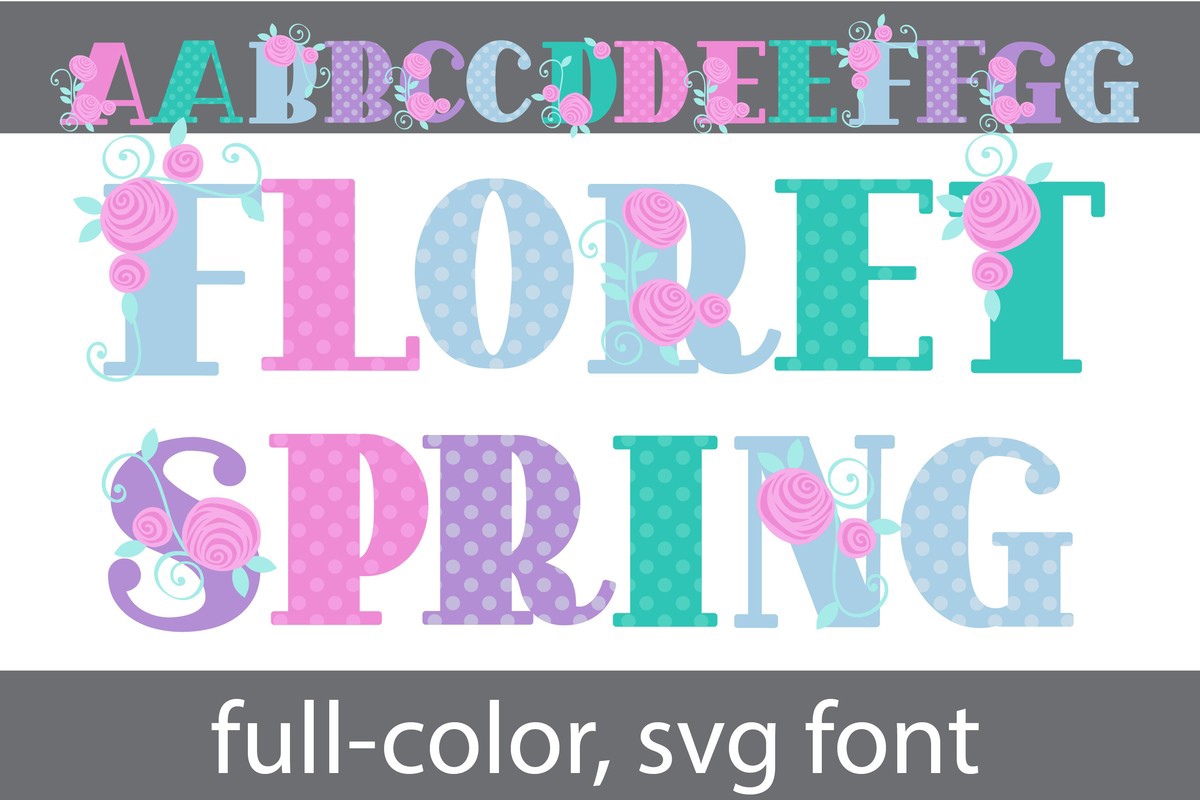 Floret Spring CF