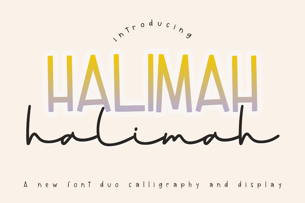 Halimah