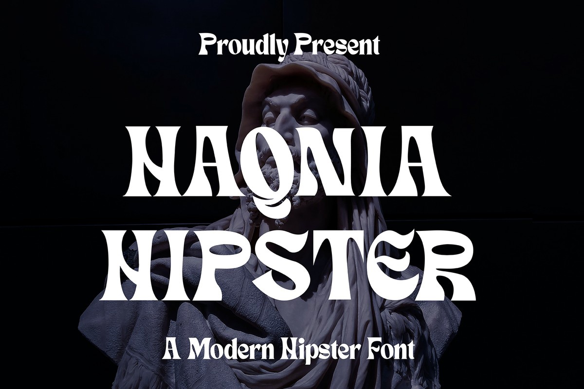 Haqnia Hipster