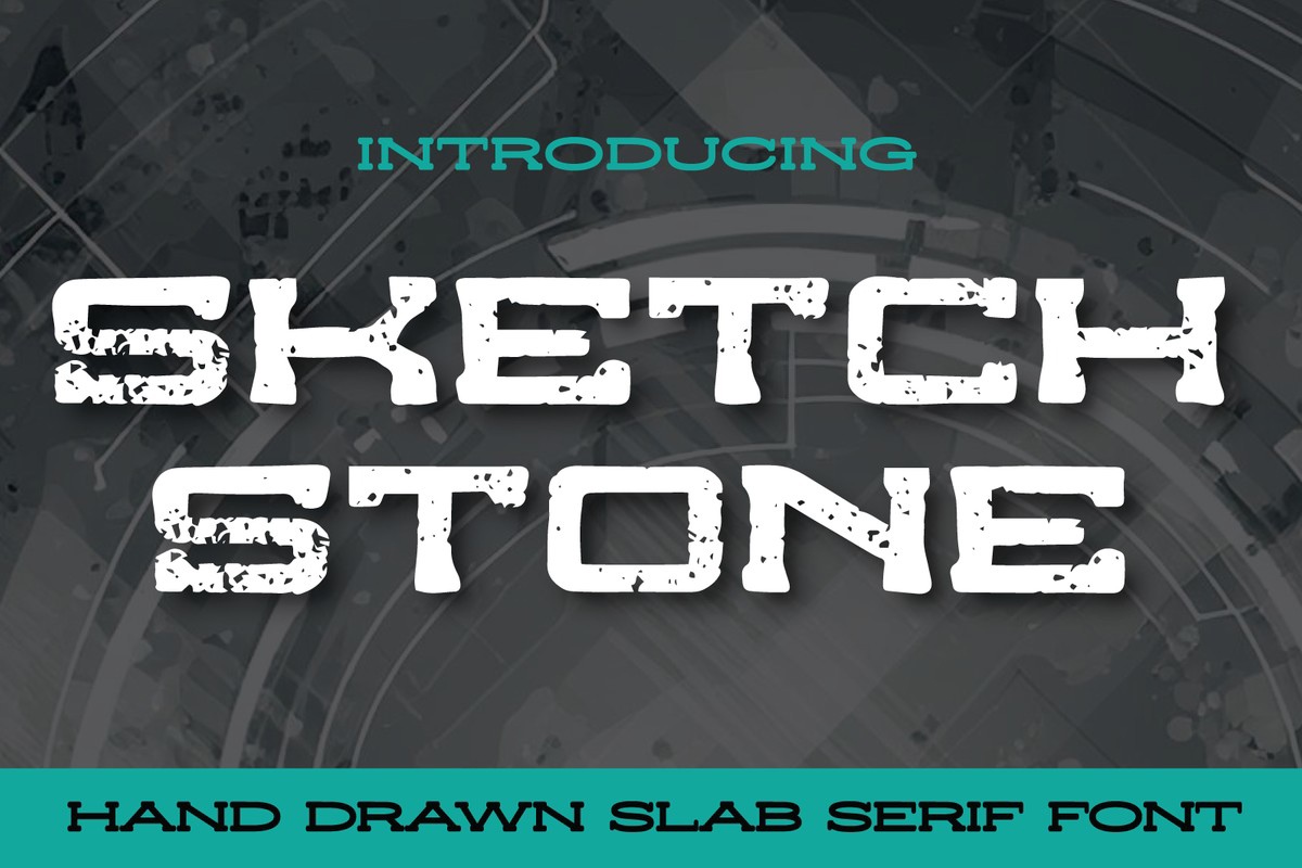 Sketchstone