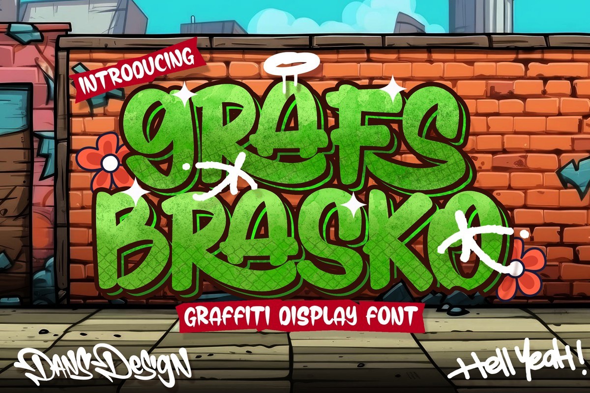 Grafs Brasco