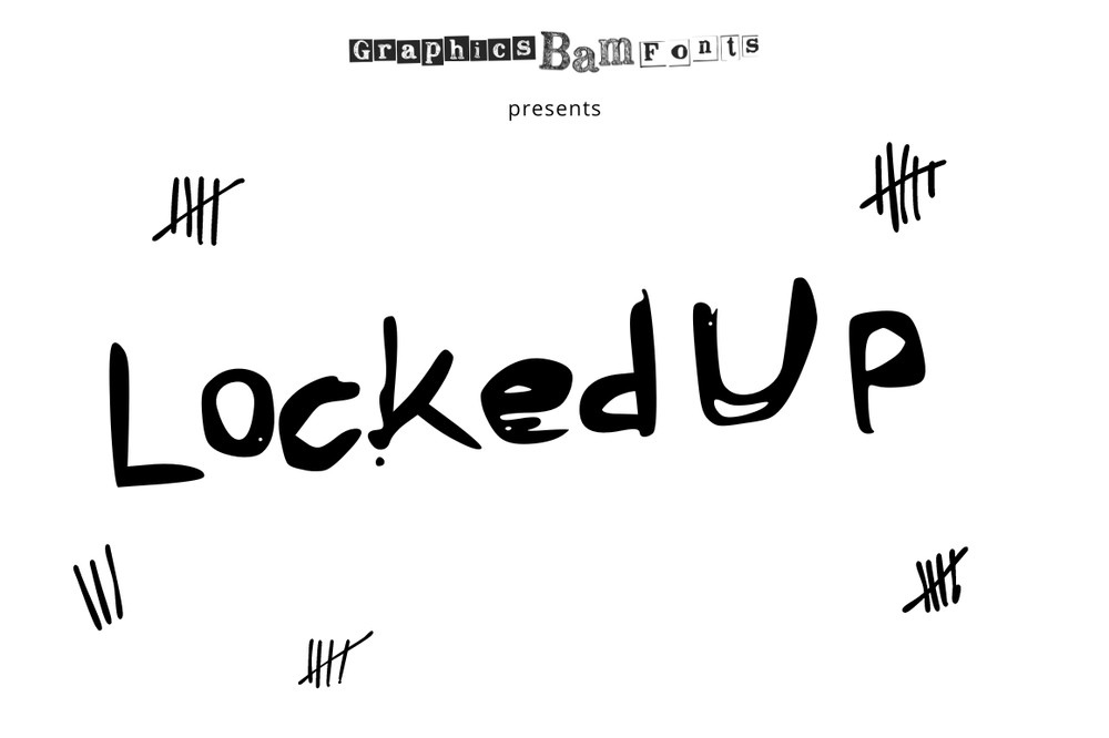 Locked Up