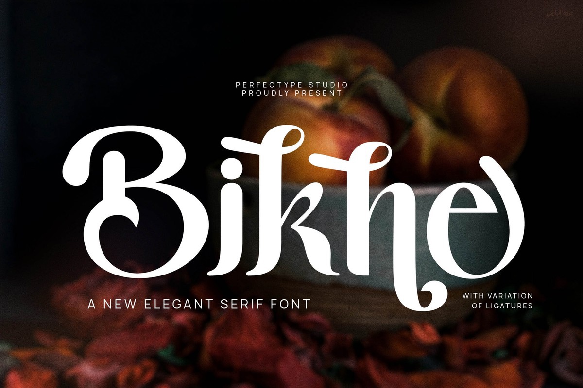 Bikne