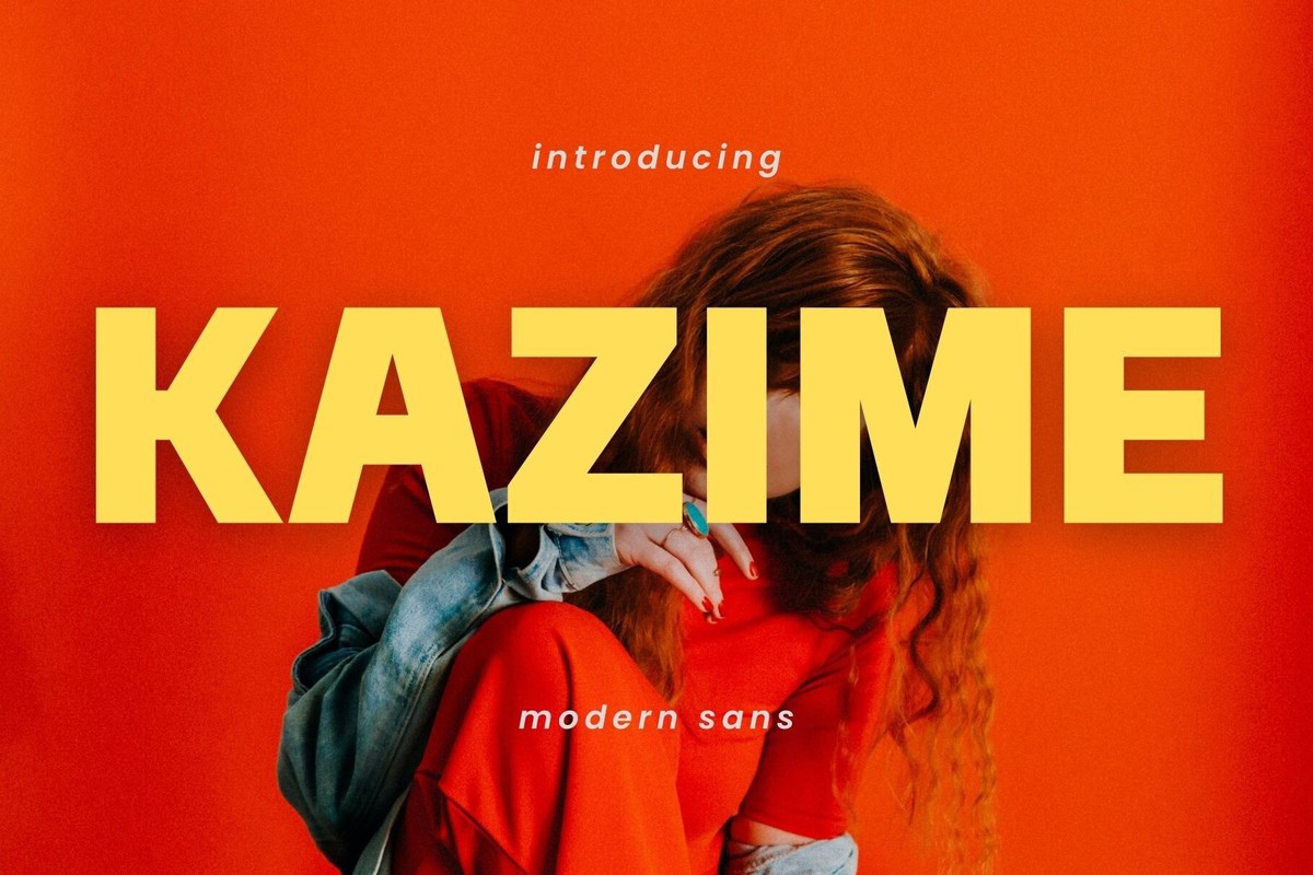 Kazime