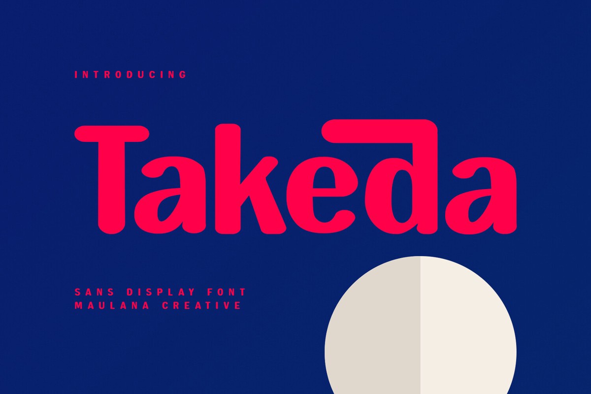 Takeda