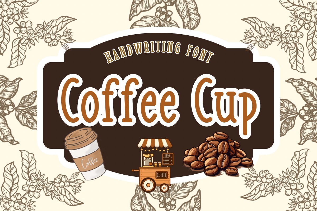 Coffee Cup