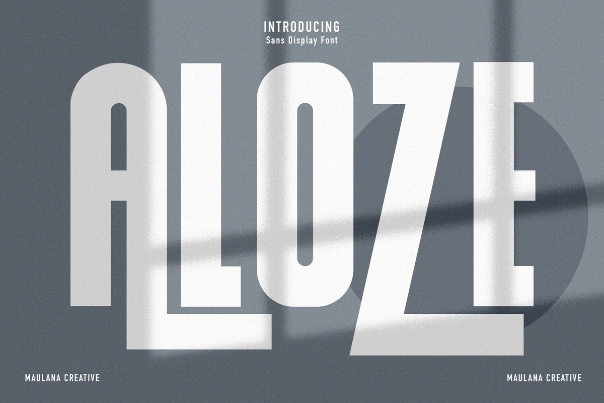 Aloze
