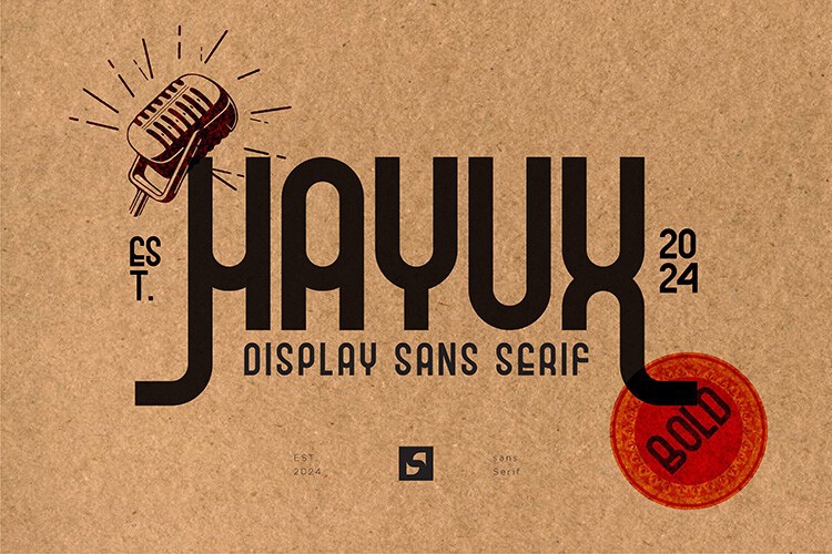 Hayux