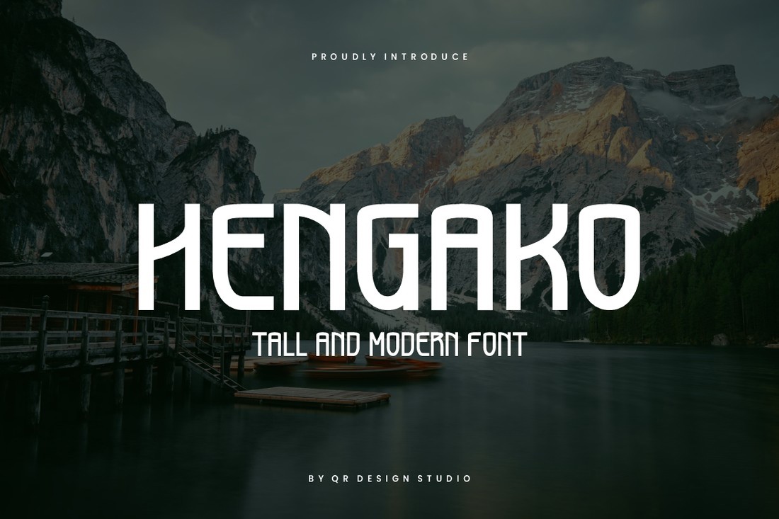 Hengako
