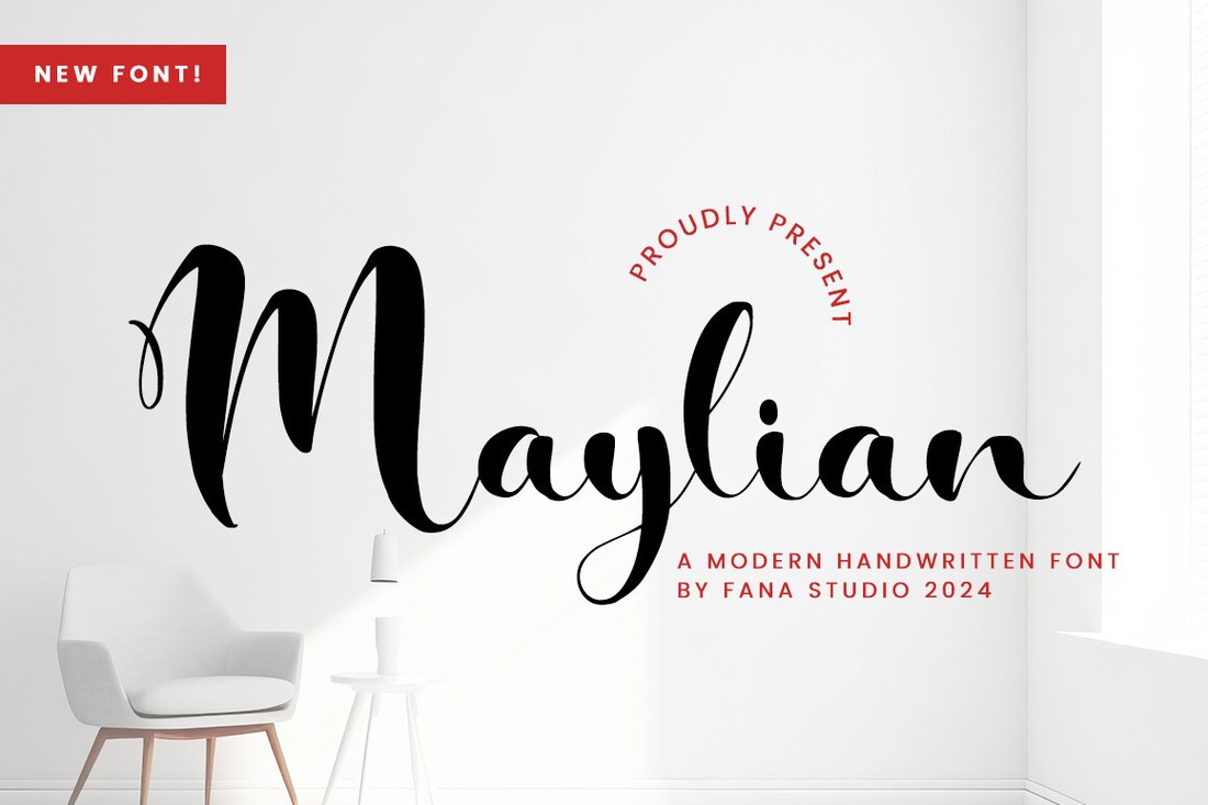 Maylian