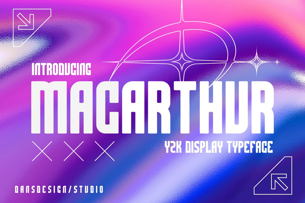 Macarthur