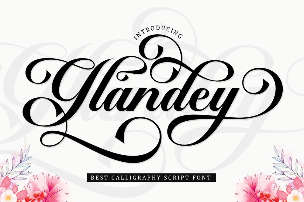 Glandey