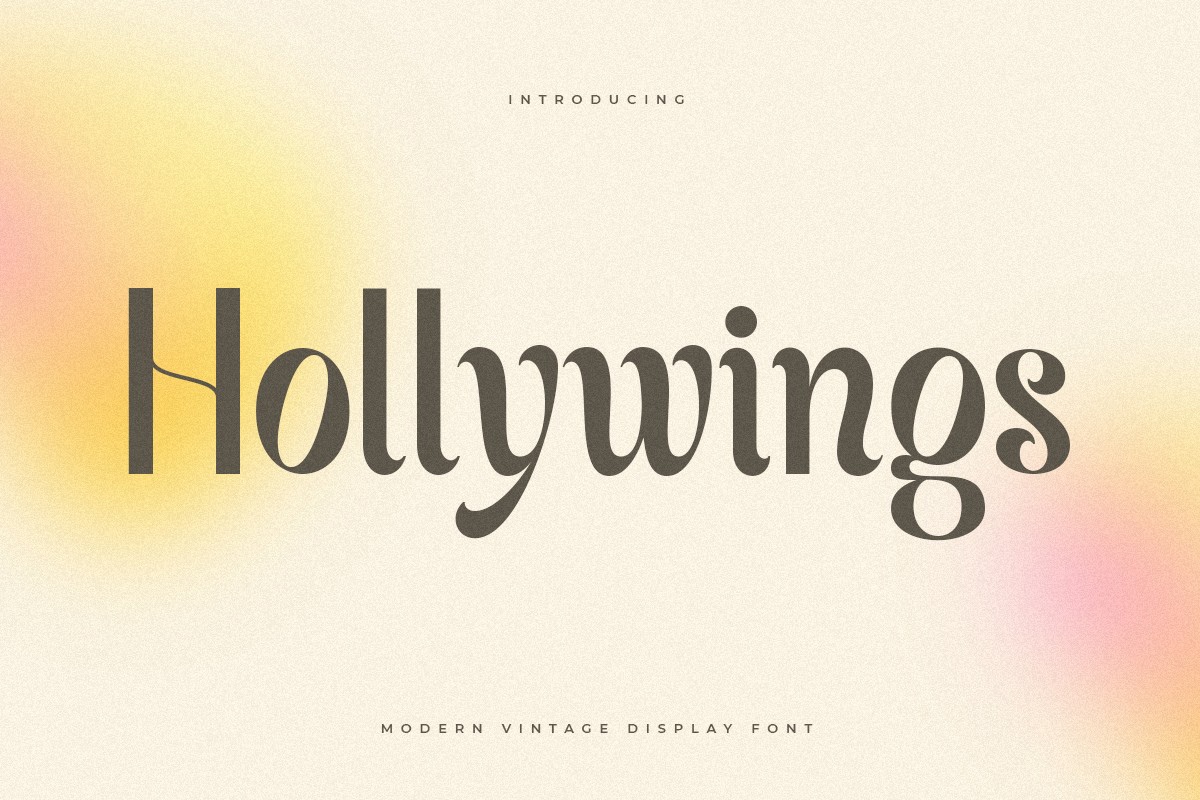 Hollywings