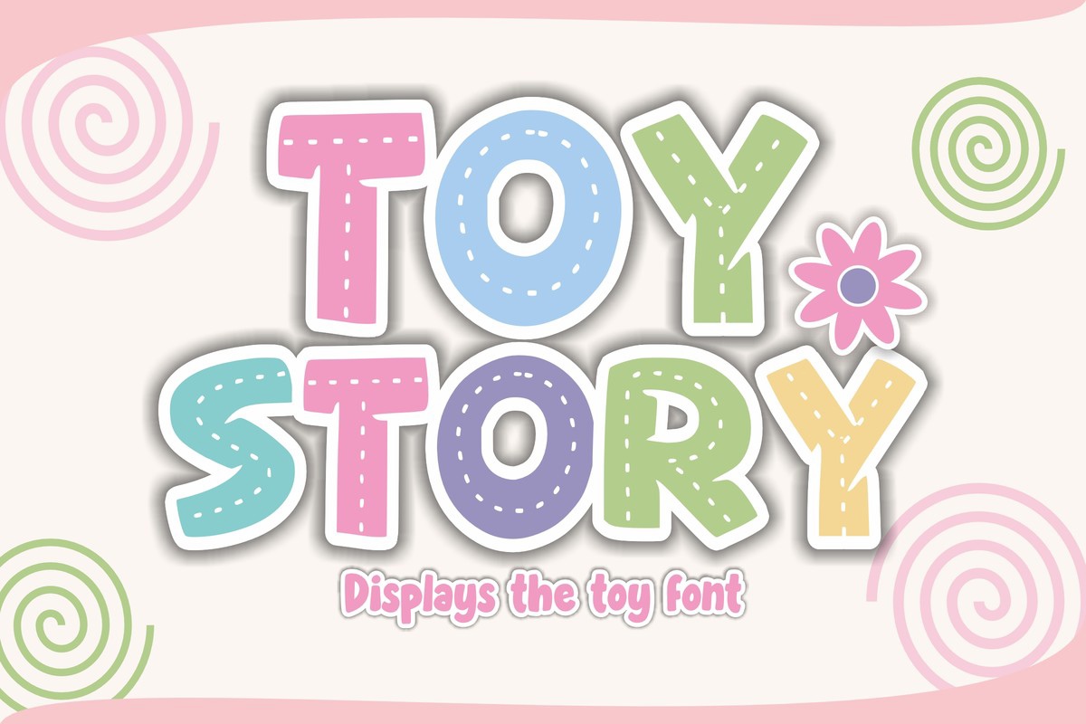 Toy Story