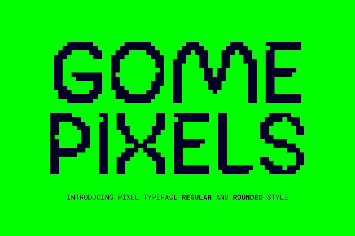 Gome Pixel