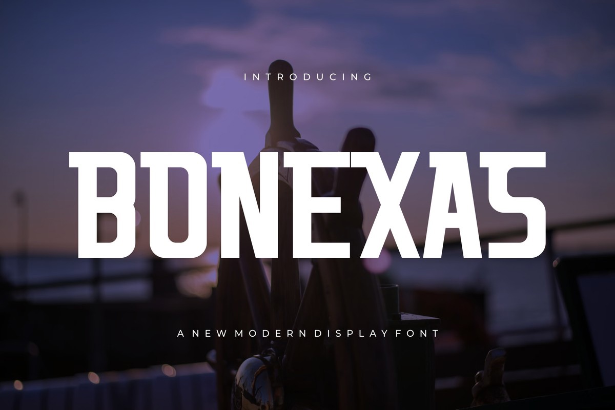 Bonexas
