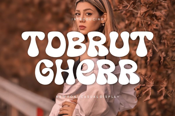 Tobrut Gherr