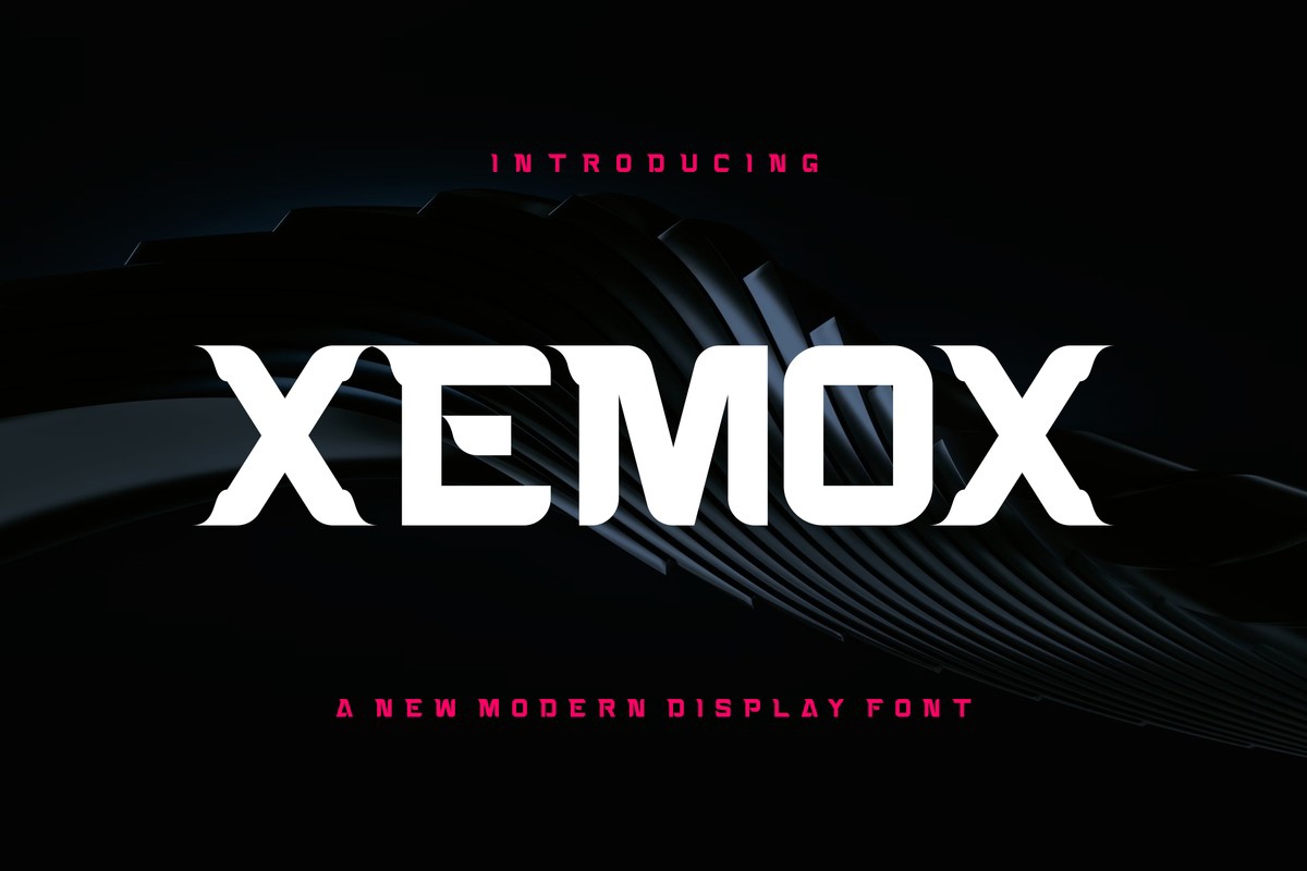 Xemox