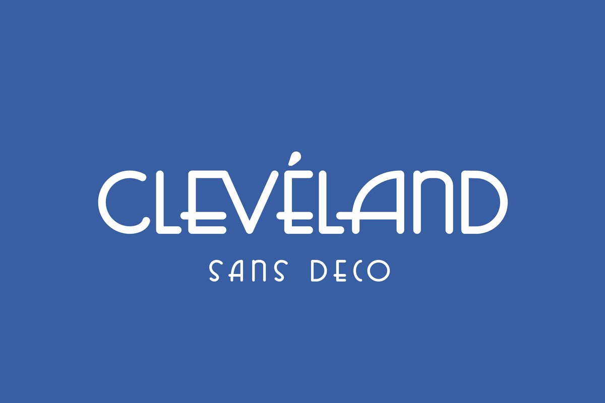 Cleveland