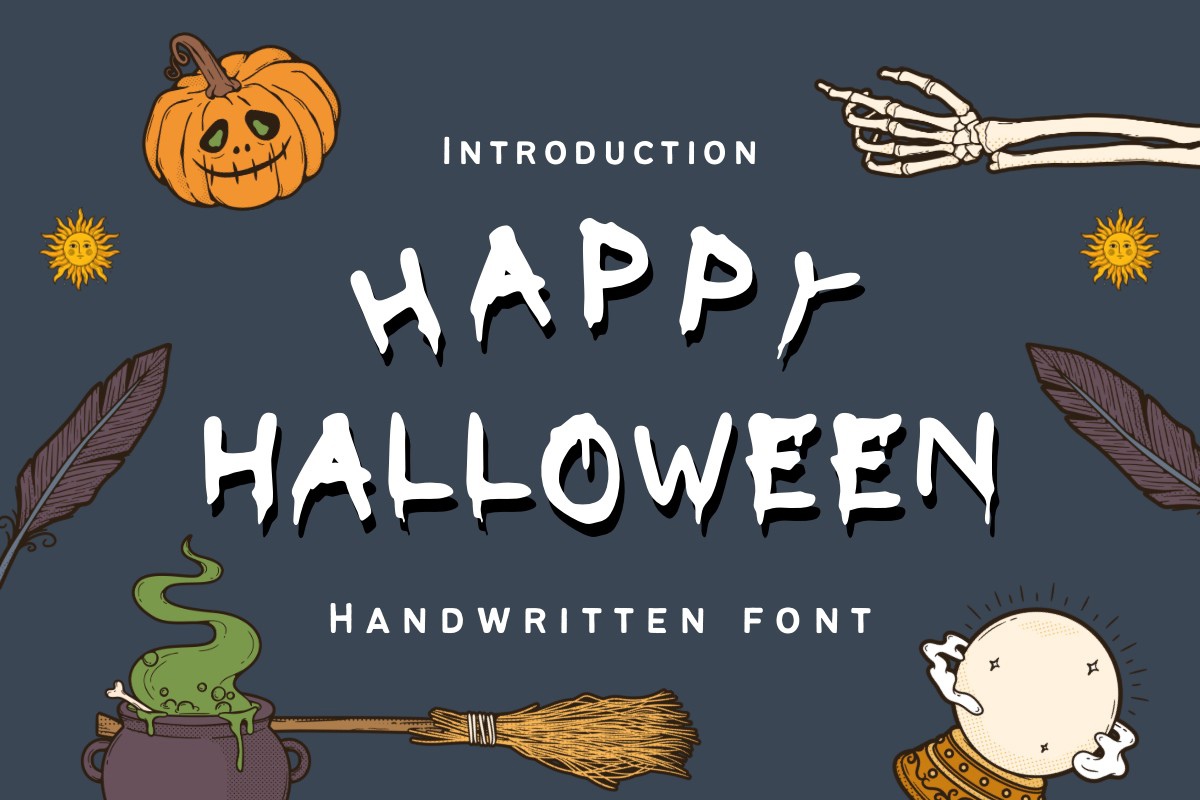 Happy Halloween Day