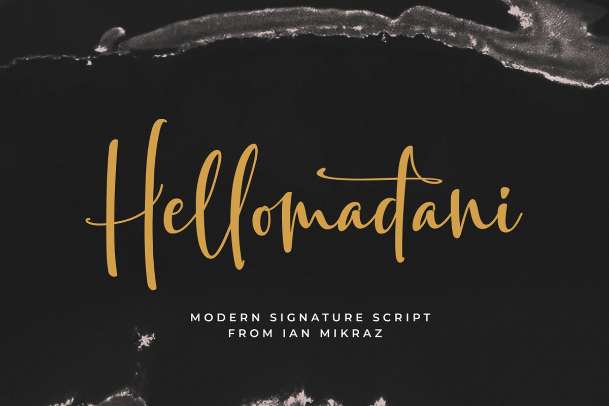 Hellomadani