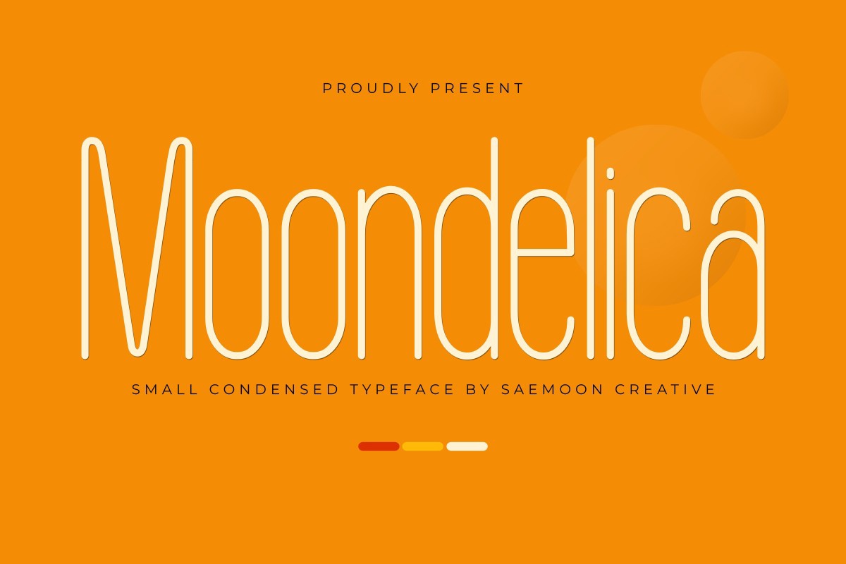 Moondelica