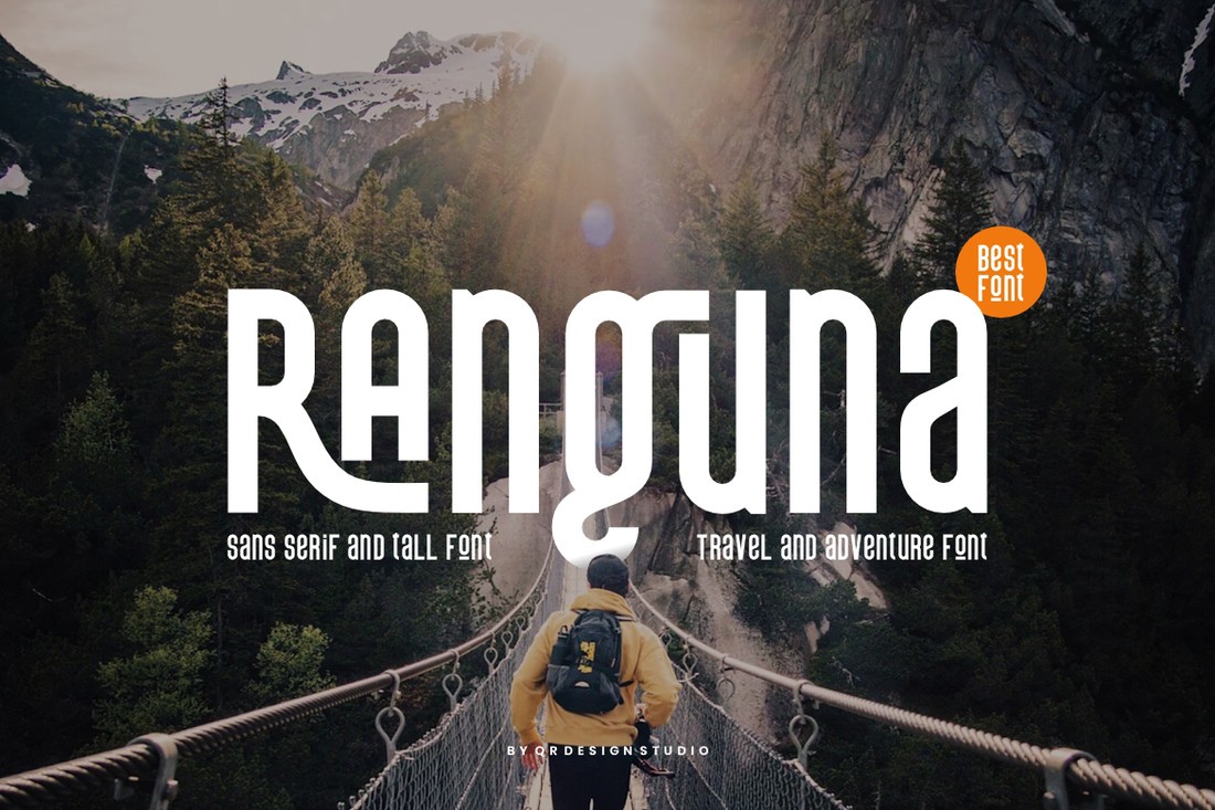Ranguna