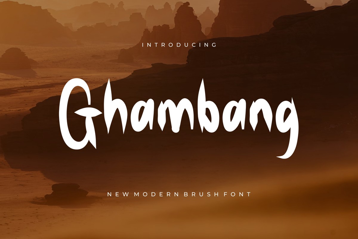 Ghambang